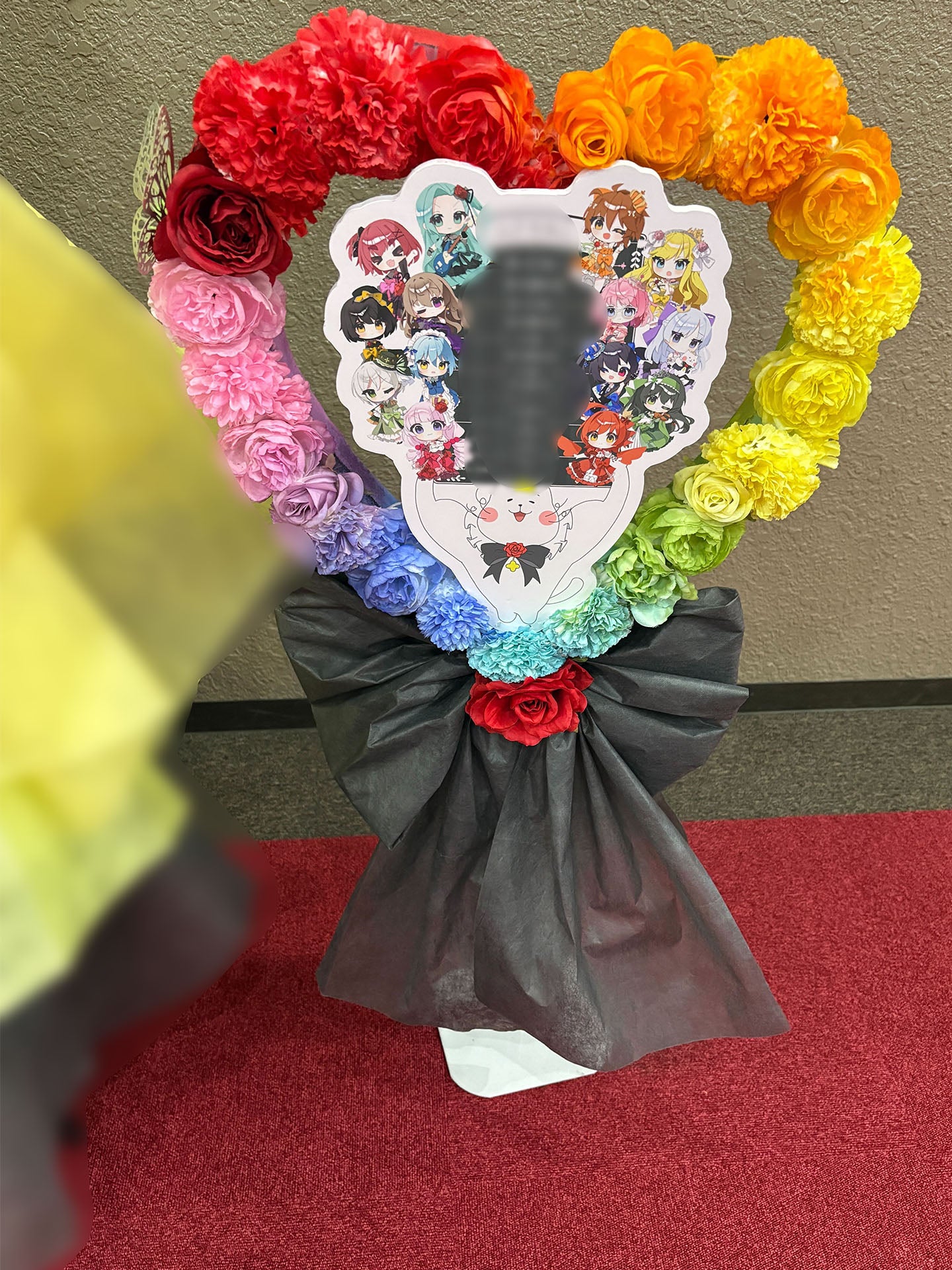 オーダーメイド (SAMPLE) – HANA GARDEN TOKYO