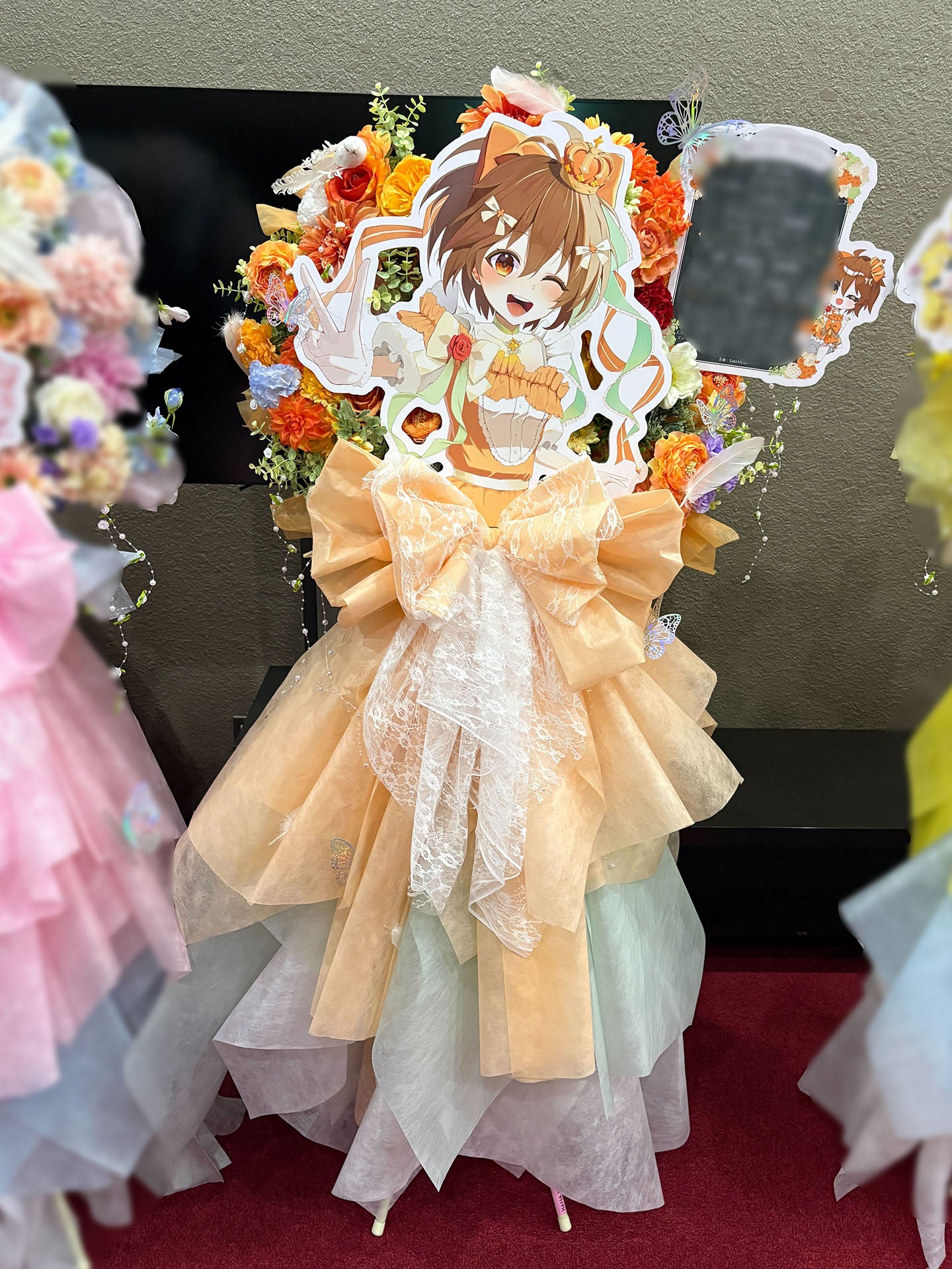 オーダーメイド (SAMPLE) – HANA GARDEN TOKYO