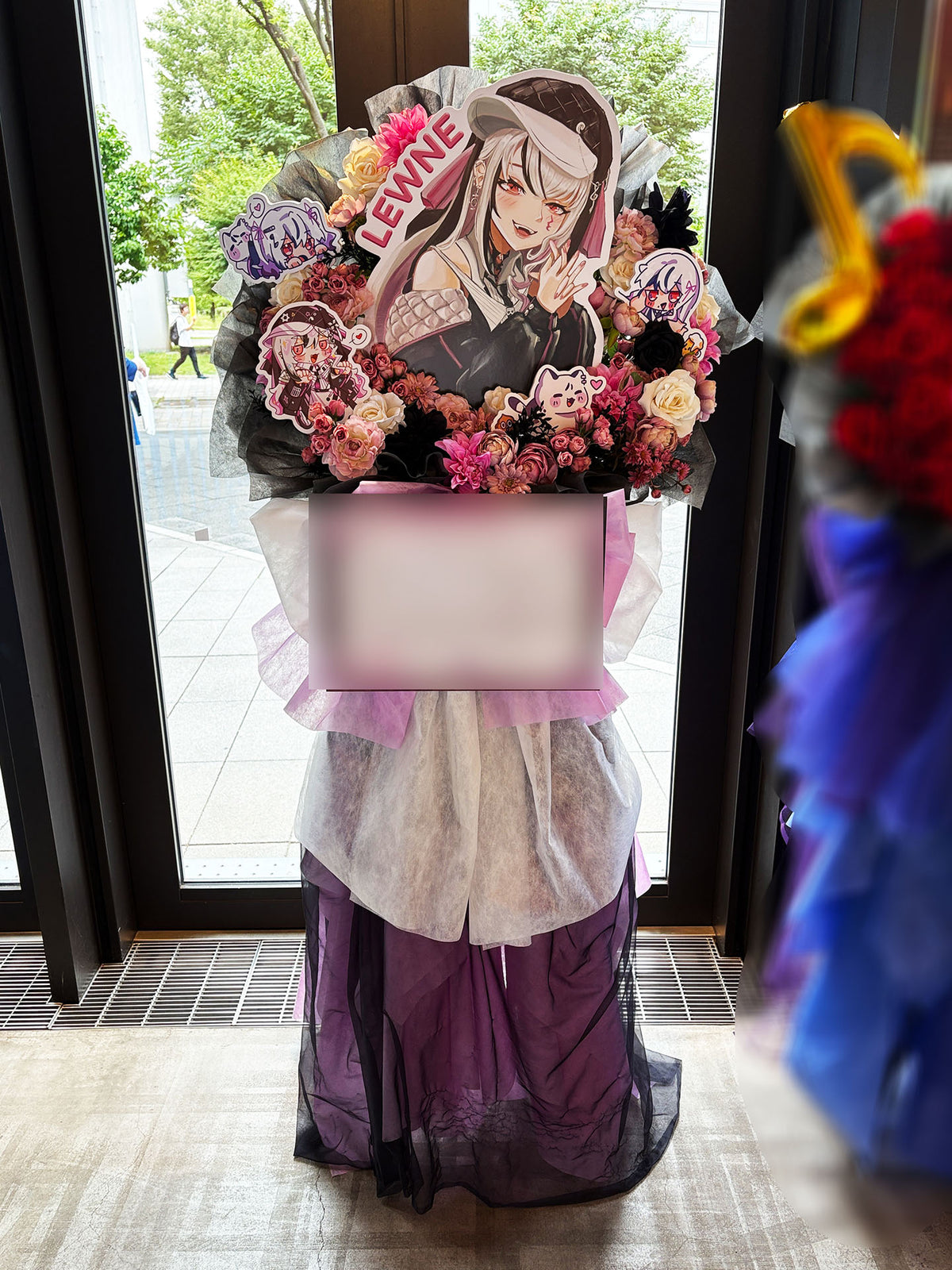 オーダーメイド (SAMPLE) – HANA GARDEN TOKYO