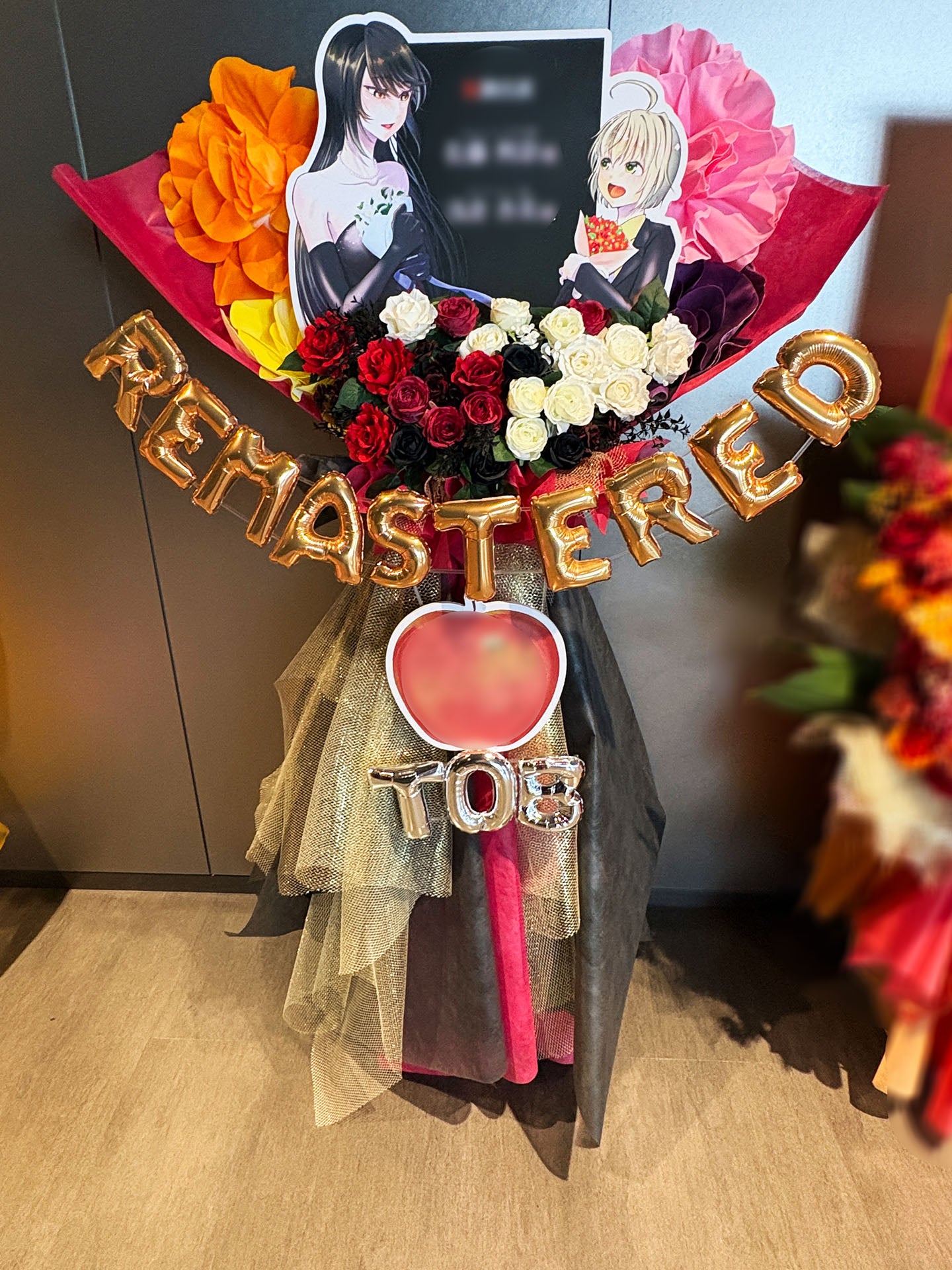 花蓮】 ハイヤーセルフからのメッセージブレス（オーダーメイド