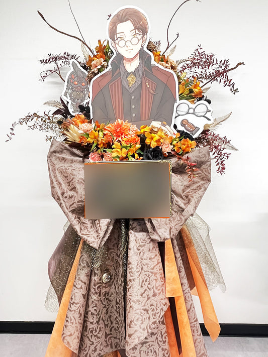 オーダーメイド｜HANA GARDEN TOKYO