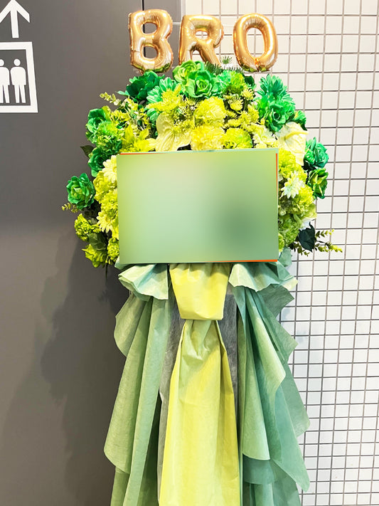 オーダーメイド｜HANA GARDEN TOKYO