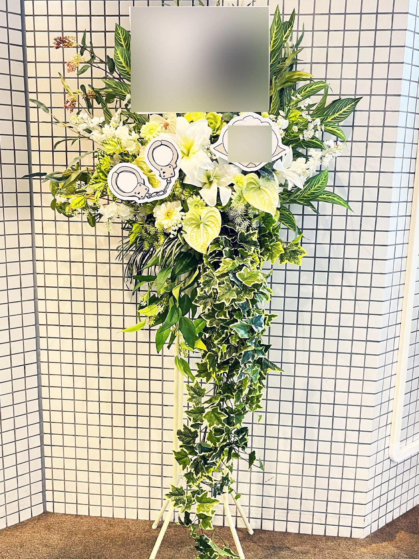 オーダーメイド｜HANA GARDEN TOKYO