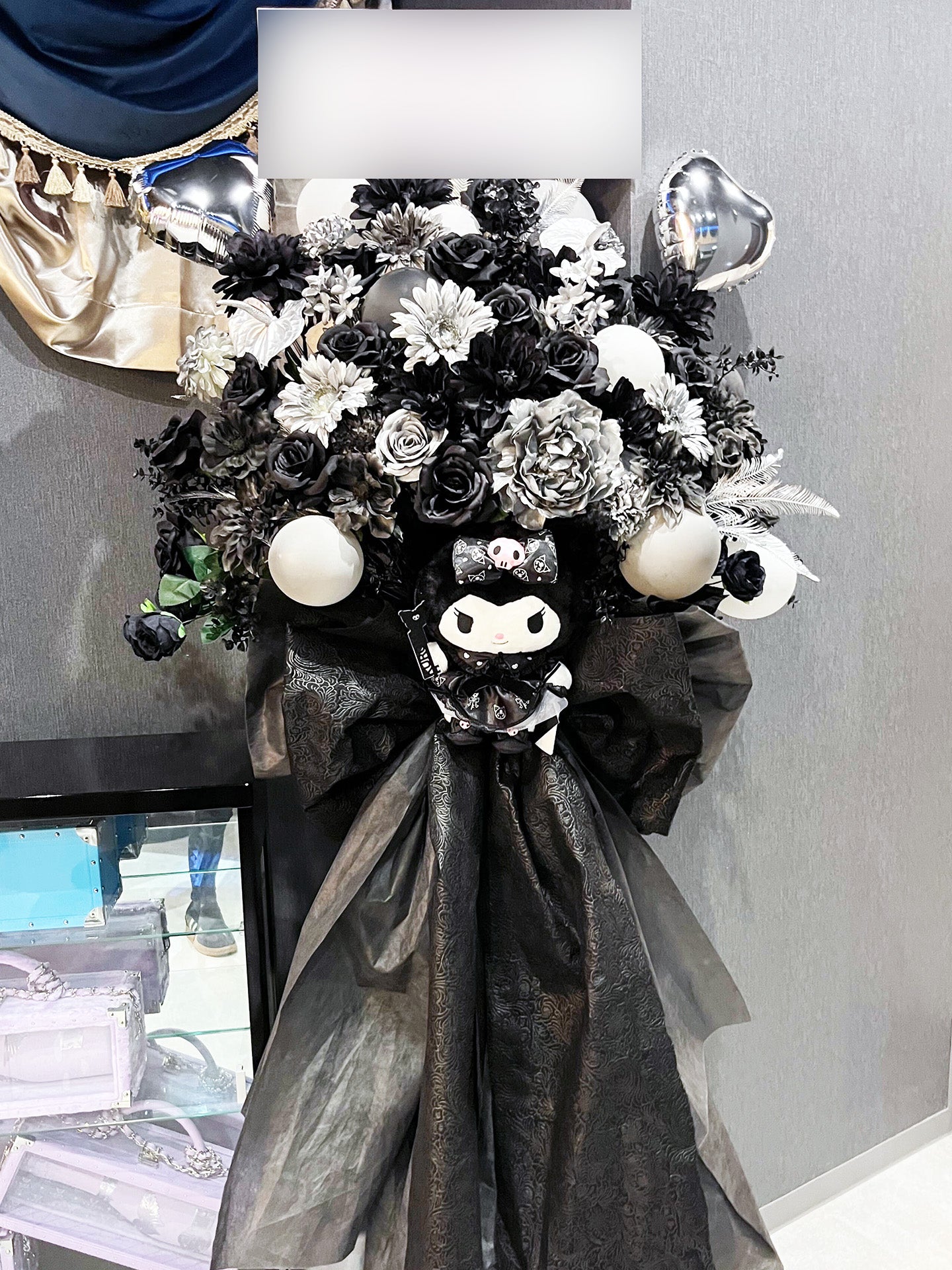 オーダーメイド｜HANA GARDEN TOKYO