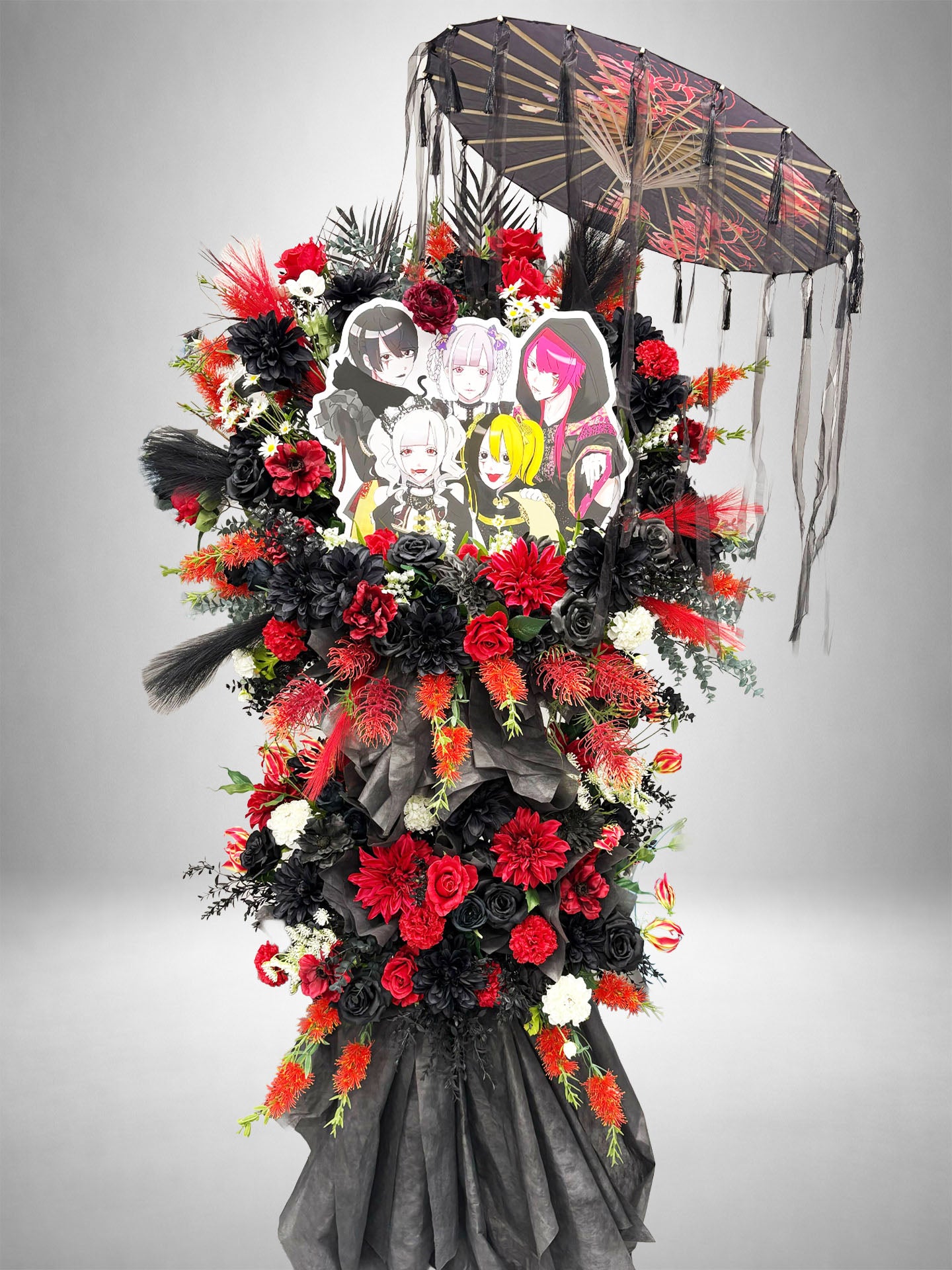 オーダーメイド (SAMPLE)