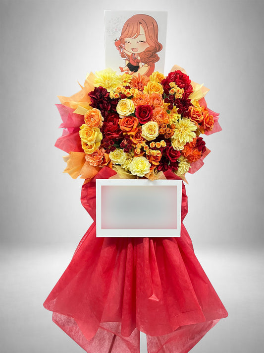 オーダーメイド (SAMPLE)