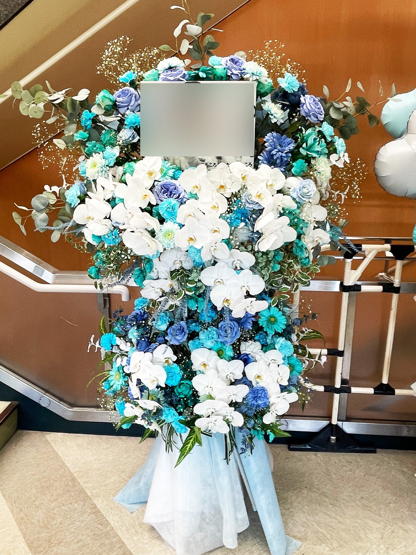 HANA GARDEN TOKYO | オーダーメイド