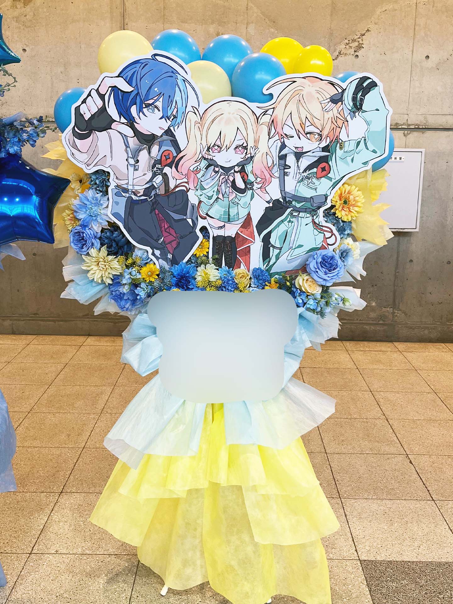 HANA GARDEN TOKYO | オーダーメイド