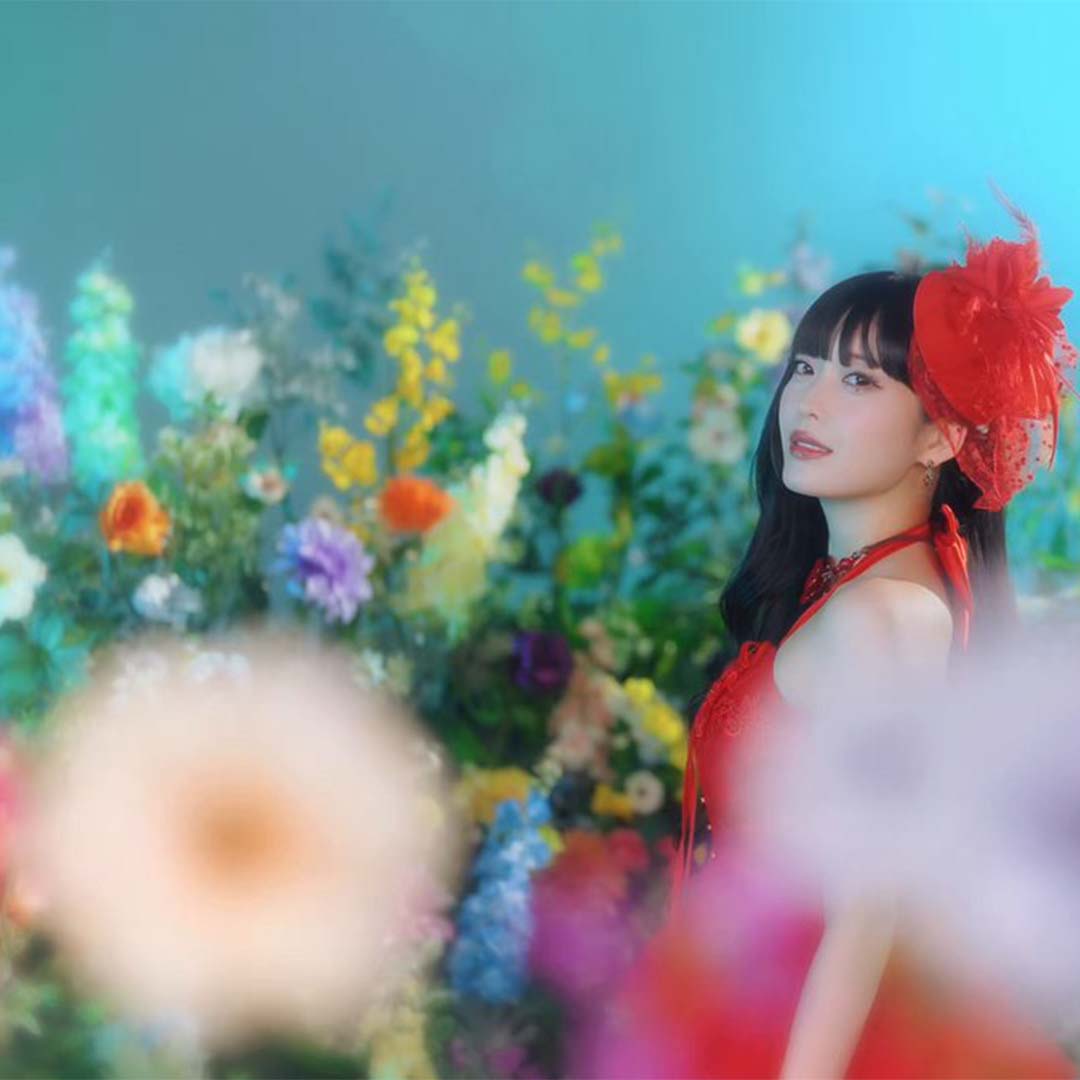 WORKS – HANA GARDEN TOKYO